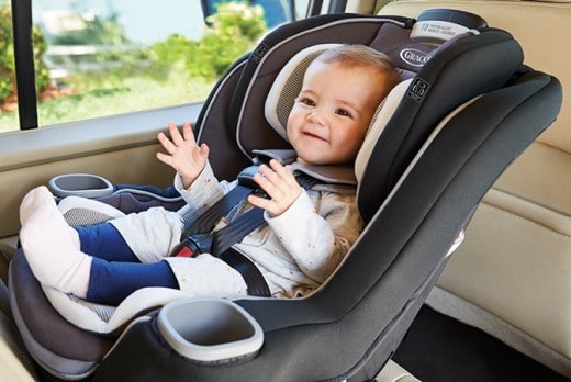 Uk Airport Taxi Services - Taxi Service With Infant Car Seat